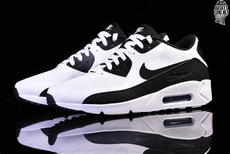 Air Max 90 Ultra 2.0 Essential 'Black White' 